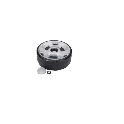 Žolepjovės BOSH,ROTAK ratukas AL-KO, BOSCH ROTAK, GARDENA Spare parts for trimmers, trimmers, saws, water pumps and hydrophores