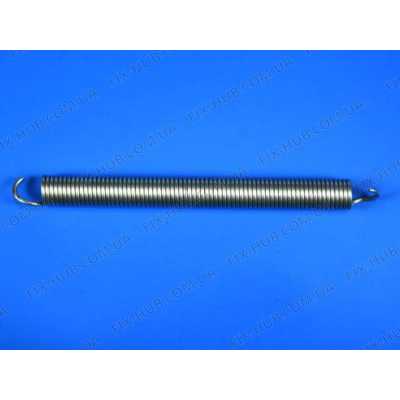 Indaplovės WHIRLPOOL spyruoklė orig. Dishwasher hinges cord support details