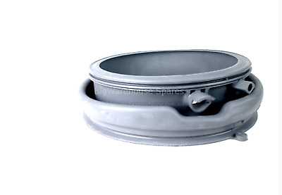 Skalbimo mašinos MIELE durų tarpinė Door gaskets for washing machines