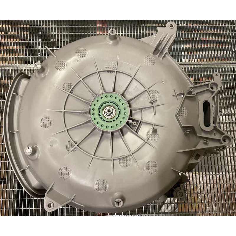 Skalbimo mašinos ELECTROLUX / AEG būgnas komplekte Drums of the washing machine with axle tanks in the kit