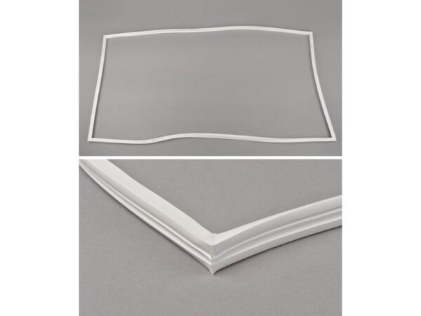 Šaldytuvo ELECTROLUX / AEG durų tarpinė,517x1127mm