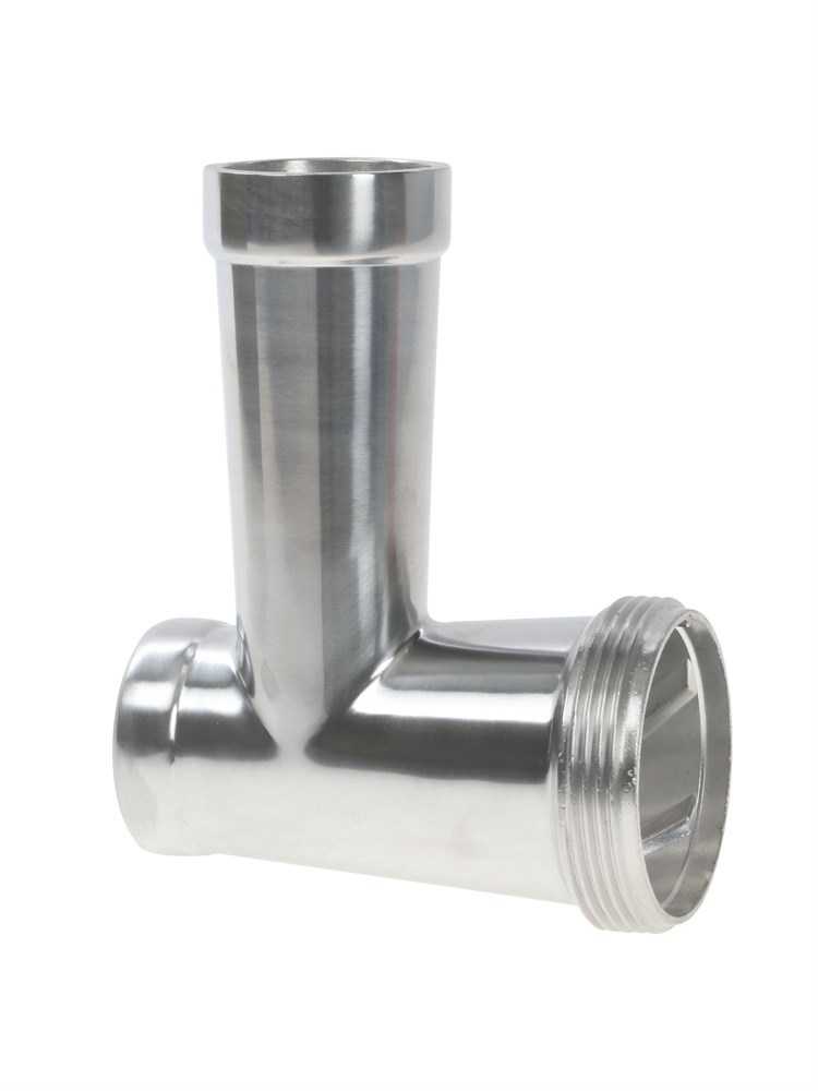 Mėsmalės BOSCH/SIEMENS korpusas Parts of the meat grinder