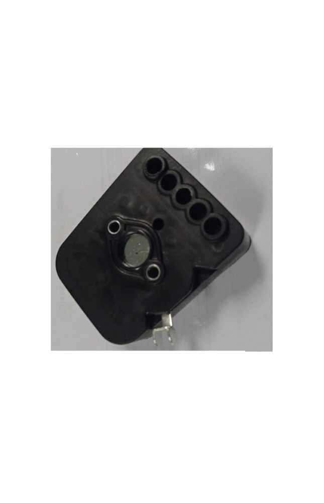 AL-KO oro filtro pagrindas 417721 AL-KO, BOSCH ROTAK, GARDENA Spare parts for trimmers, trimmers, saws, water pumps and hydrophores