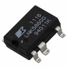 IC 6.5W, SMD-7 Parts of turntables, copiers and printers