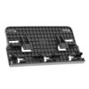 Indaplovės ELECTROLUX / AEG laikiklis. HOLDER 3^BASK.A-WH [K] M140