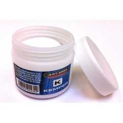 Universalūs fliuso milteliai AG4, 250g (fliusas) Tools, chemical care materials Beard parts and other equipment