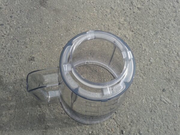 Blenderio PHILIPS indas,1250ml - Image 2