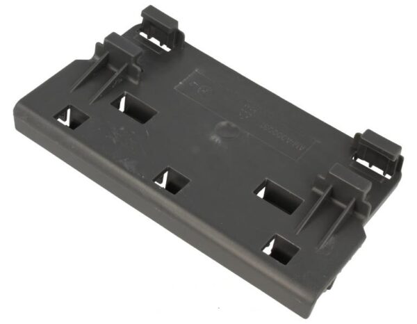 Indaplovės ELECTROLUX / AEG laikiklis. HOLDER 3^BASK.A-WH [K] M140 - Image 2