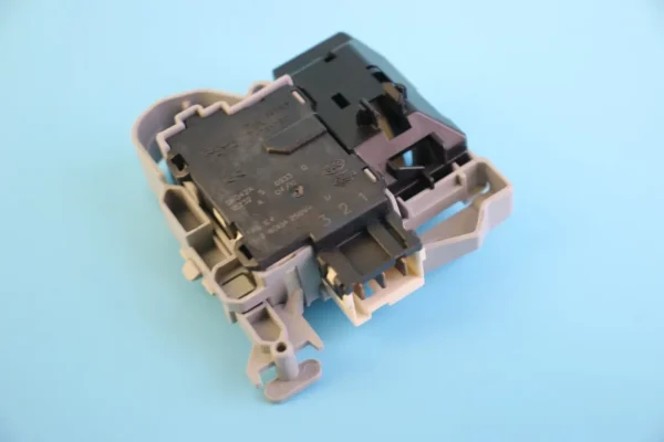 Durų spyna SAMSUNG skalbimo mašinos .SVC-SWITCH DOOR LOCK;WW3000TM,TCL ODM,2C - Image 2