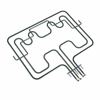 Orkaitės AEG, ELECTROLUX, ZANUSSI viršutinis kaitinimo elementas,alternatyva Heating elements for ovens