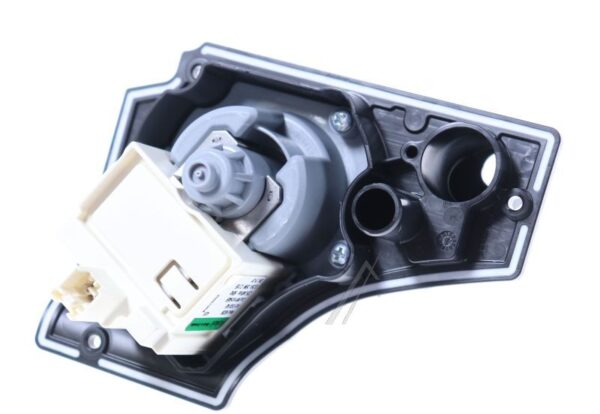 Džiovyklės WHIRLPOOL/INDESIT drenažo siurblys.DRAIN PUMP, SC, NDP - Image 2