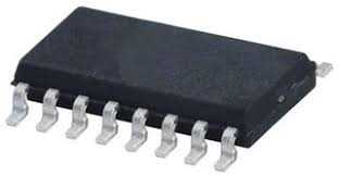 IC OFFLINE SWITCHER, SOIC-16 Parts of turntables, copiers and printers
