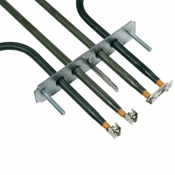 Orkaitės AEG, ELECTROLUX, ZANUSSI viršutinis kaitinimo elementas,alternatyva - Image 2