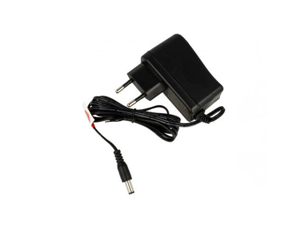 Dulkių siurblio CANDY/HOOVER,GORENJE, BOSCH/SIEMENS pakrovėjas. 27V-0,5A PLUG-IN POWER SUPPLY ALTERNATIVE FOR DIV. BATTERY VACUUM CLEANER