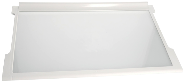 Šaldytuvo WHIRLPOOL/INDESIT vidurinė lentyna,49.5x30.5 cm,orig. - Image 2