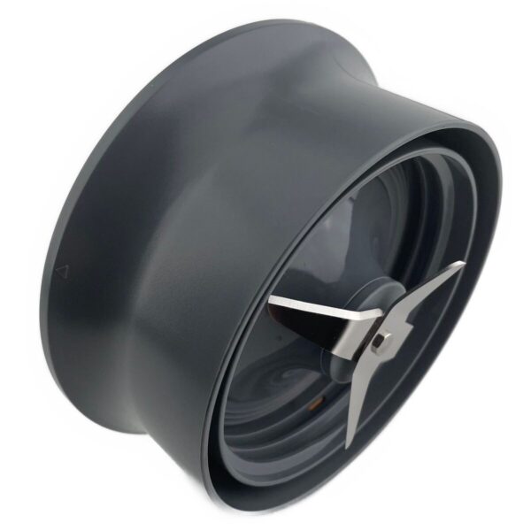 Virtuvinio kombaino KENWOOD smulkinimo peilio komplektas, orig. BLADE UNIT ASSY SEAL RING-GREY KHH326WH - Image 3