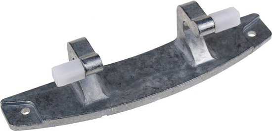 Skalbimo mašinos BOSCH/SIEMENS durų vyris,orig. Washing machine door hinges