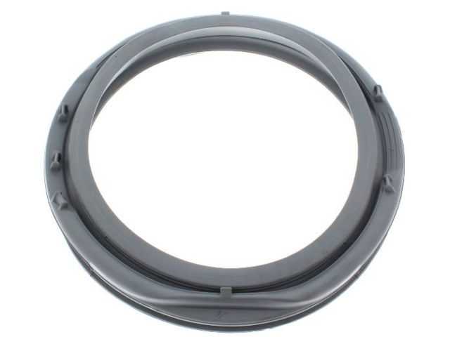 Skalbimo mašinos WHIRLPOOL/INDESIT durų tarpinė Door gaskets for washing machines