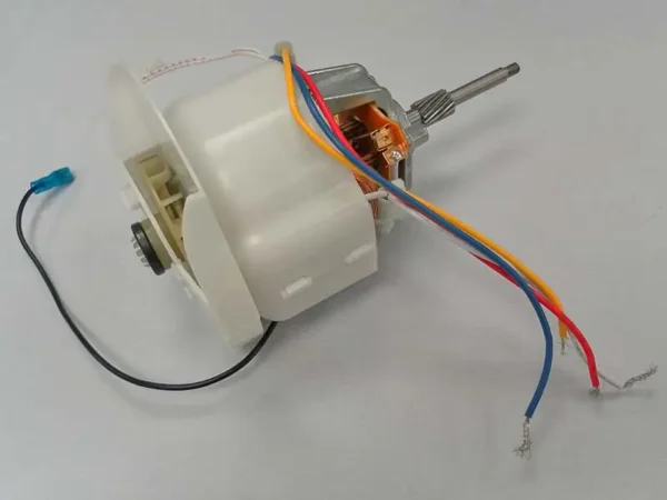 Virtuvinio kombaino KENWOOD variklis. MOTOR ASSEMBLY 230V - Image 2