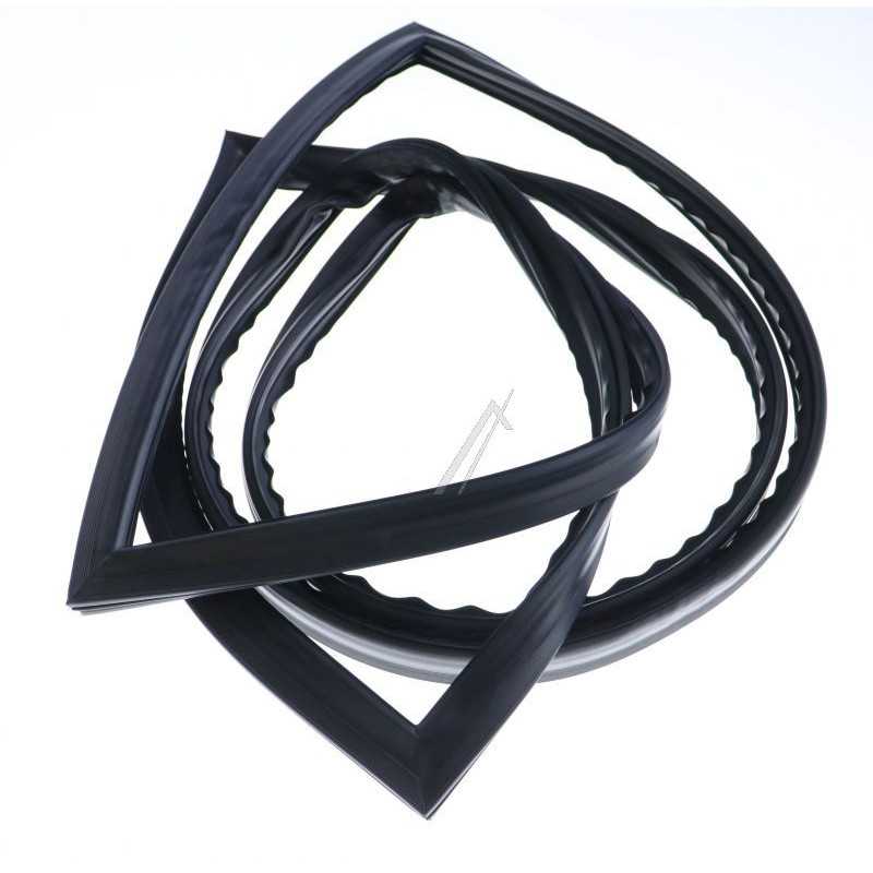 Šaldytuvo SAMSUNG durų tarpinė,juoda,orig. Gaskets for refrigerator doors, etc.