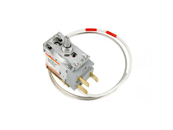 Šaldytuvo WHIRLPOOL/INDESIT,CANDY/HOOVER,BRANDT,HOMA,AMICA termoreguliatorius,Termostat +5/+5; -7/-25 CHRL