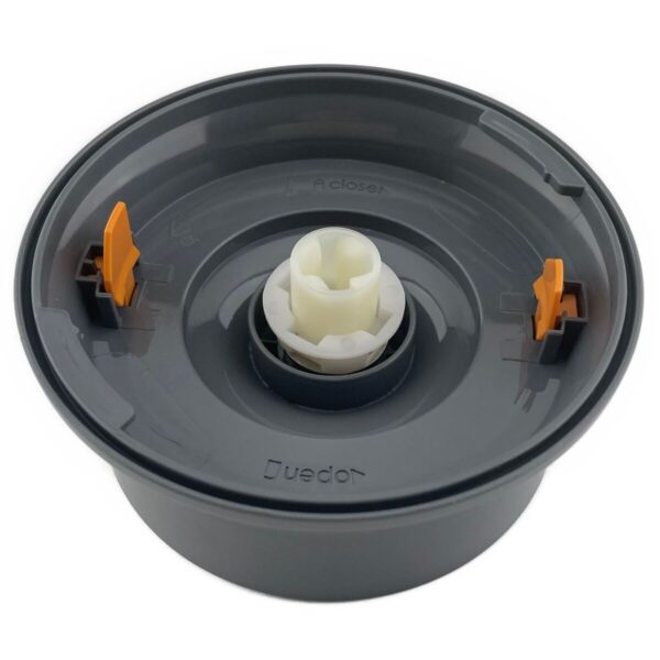 Virtuvinio kombaino KENWOOD smulkinimo peilio komplektas, orig. BLADE UNIT ASSY SEAL RING-GREY KHH326WH - Image 4
