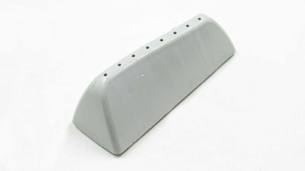 Skalbimo mašinos SAMSUNG būgno mentė,50х147мм,1vnt,orig. DRUM LIFTER;F400 PJT,PP,W52,-,FC2210,- Washing machine blades