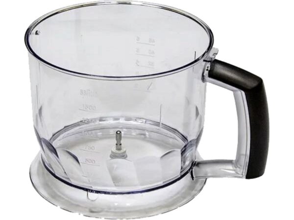 Blenderio BRAUN indas 1500 ML. 67051021 CONTAINER (1500 ML)