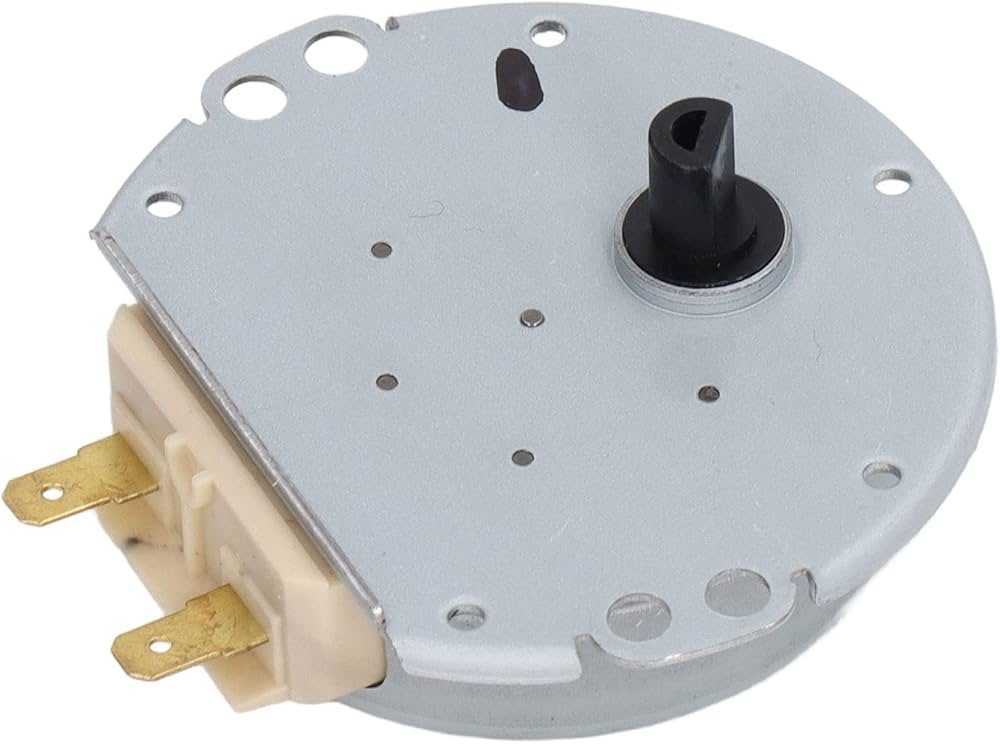 Mikrobangų krosnelės LG varikliukas. SSM-16HR MOTOR(CIRC),SYNCHRONOUS Microwave oven motors