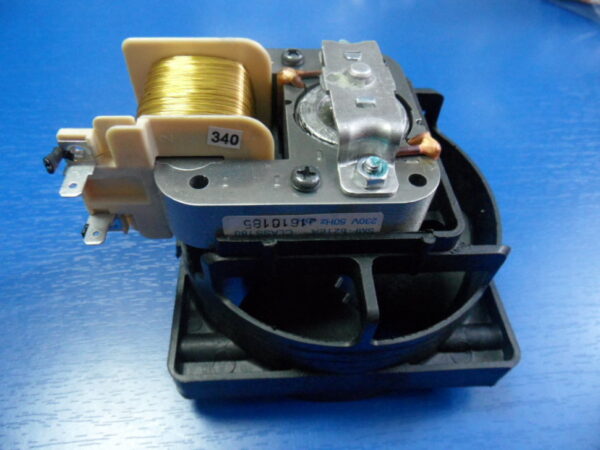 Orkaitės SAMSUNG ventiliatorius,orig. ASSY MOTOR-COOLING;CLASSIC2,-,