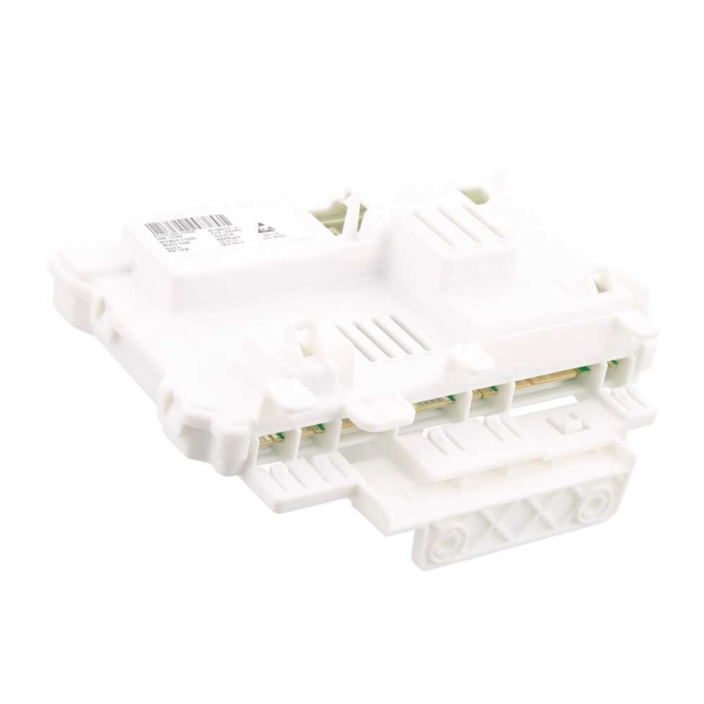 Skalbimo mašinos ELECTROLUX / AEG modulis. PCB,DRYING,ASSEMBLY,EAX14,WD,L Washing machine e-mail. control boards, taimers,network filters
