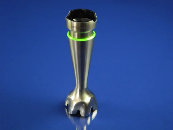 Blenderio (trintuvo) BRAUN, DELONGHI metalinis smulkinimo antgalis (ACTIVE Blade), orig. ICS 4200 MQ9 METAL SHAFT BLADE - Image 4