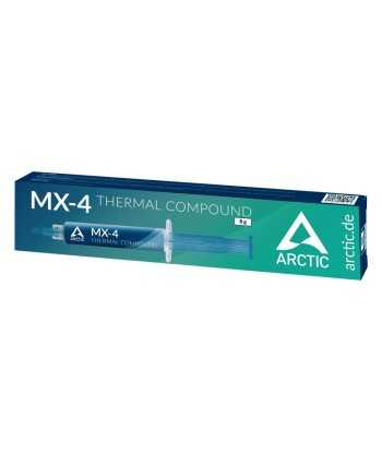 ARCTIC MX-4 terminė pasta 8G-ACTCP00008B Tools, chemical care materials Beard parts and other equipment