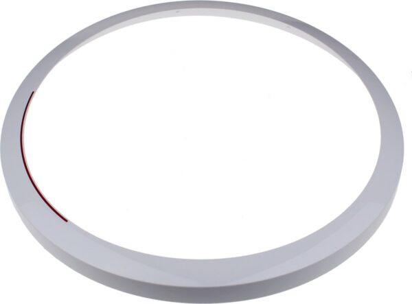Skalbimo mašinos BOSCH/SIEMENS priekinio rėmelio apdaila - Image 3