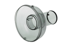 Sulčiaspaudės PHILIPS dangtelis. CP0438/01 TOP COVER Parts of blenders, mixers, food processors, slicers, breadcrumbs and other apparatus