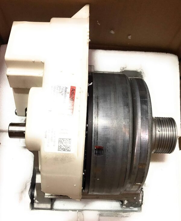 Skalbimo mašinos WHIRLPOOL/INDESIT inverterinis variklis.MOTOR BPM ASKOLL H15 +PFC - Image 3