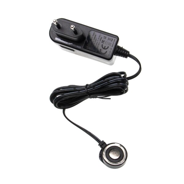 Dulkių siurblio PHILIPS/SAECO pakrovėjas . 29V-0,5A POWER SUPPLY FOR PHILIPS VACUUM CLEANER