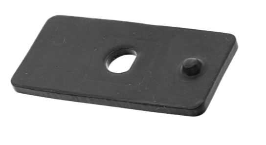 Orkaitės ELECTROLUX / AEG laikiklis . HOLDER,SIDE,GRID,4MM PIN Cooker baking sheets, grills, rails, e-mail. plates and other parts