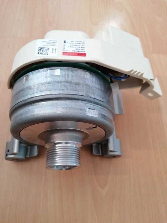 Skalbimo mašinos WHIRLPOOL/INDESIT inverterinis variklis.MOTOR BPM ASKOLL H15 +PFC Washing machine motors