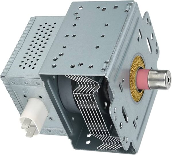 Magnetronas mikrobangų krosnelės LG. 2M286 MAGNETRON - Image 3