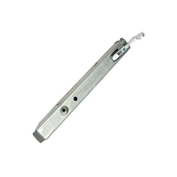 Durų vyris orkaitei GORENJE, MORA, ilgis 210mm,1vnt orig. Electric stove oven hinges