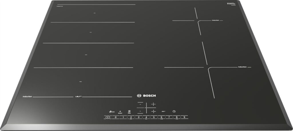 Kaitlentės BOSCH/SIEMENS stiklokeramikinis paviršius,523mm x 592mm ,orig. Oven door glazing ,hob glassceramic surfaces
