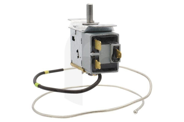 Termostatas WDFE28C-L2, HISENSE/GORENJE HK1093322 - Image 2