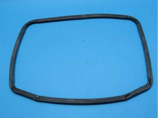 Orkaitės HISENSE/GORENJE durų tarpinė ,orig. Gaskets for ovens,stove doors ,sealing rubbers