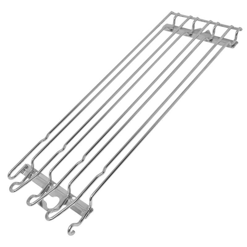 Orkaitės ELECTROLUX / AEG kairės pusės bėgelis Cooker baking sheets, grills, rails, e-mail. plates and other parts