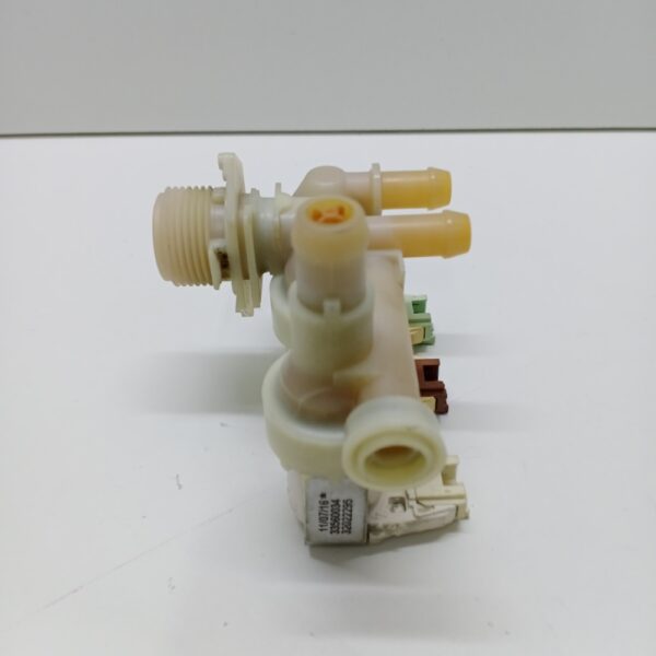 Skalbimo mašinos VESTEL ,HISENSE/GORENJEvožtuvas. VALVE(3 EXIT-RAST2,5)WASH&DRYER-ELBI-WO- - Image 2