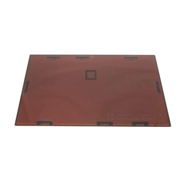 Kaitlentės ELECTROLUX / AEG stiklokeramikinis paviršius,– 780 x 520 mm,orig.