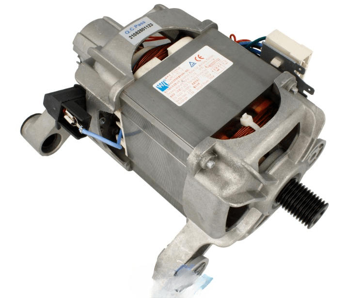Skalbimo mašinos HISENSE/GORENJE variklis Washing machine motors