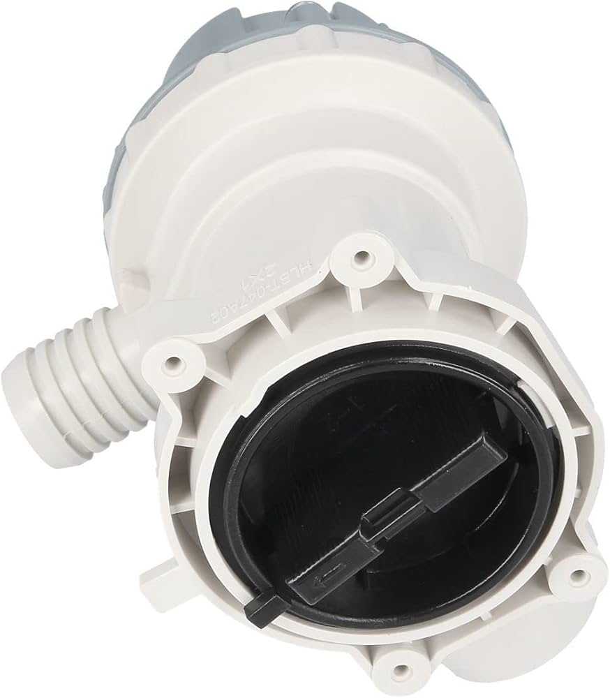 Skalbimo mašinos HISENSE/GORENJE siurbliukas. PX2025-5 PUMP Washing machine pumps