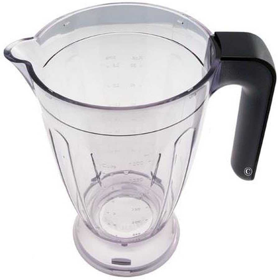 Virtuvinio kombaino PHILIPS plakiklio indas, 1500ml, orig. Parts of blenders, mixers, food processors, slicers, breadcrumbs and other apparatus